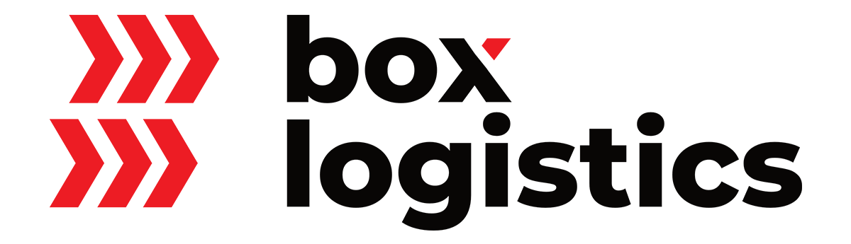 box logistics logo